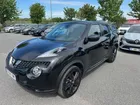 Nissan JUKE 1.2 DIG-T 115CH N-CONNECTA 2018