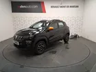 Dacia Spring Achat Intégral Confort Plus 5p