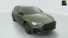 Audi A3 sportback NOUVELLE 45 TFSI E HYBRIDE RECHARGEABLE 272 S tronic 6 S line