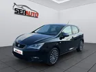 SEAT IBIZA 1.4 TDI - 90 cv CONNECT CARPLAY