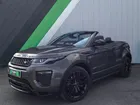 LAND ROVER RANGE ROVER EVOQUE Mark vi cabriolet td4 180 bva hse dynamic