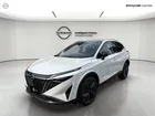 NISSAN Qashqai Hybrid e-Power Gen3 190 ch Tekna