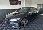 Volkswagen Golf 7.5 GTD 2.0 TDI 184 DSG7