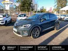 Renault Captur E-Tech full hybrid 145 Techno