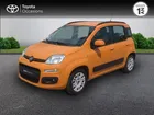 Fiat Panda 1.2 8v 69ch S&S Lounge 2019 Euro6D