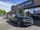 PEUGEOT 508 SW - 1.6i 225CH - TOIT OUVRANT - SIEGES CHAUFFANTS - SUIVI PEUGEOT