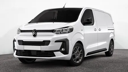 Citroen jumpy vu fourgon m diesel 180 ch automat surequipe 0km