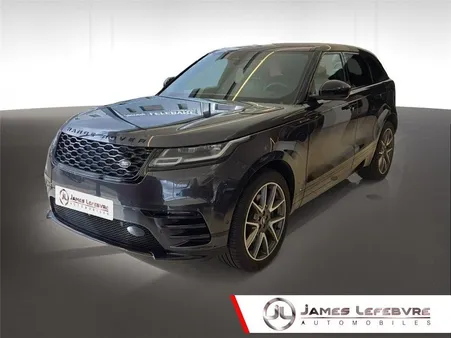 Land Rover Range Rover Velar 2.0L P400E PHEV 404CH HSE R-Dynamic