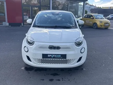 Fiat 500 e 95ch Action