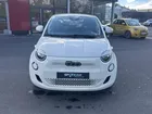 Fiat 500 e 95ch Action