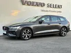 Volvo V60 B4 197 ch DCT7 Ultra Style Dark 4p