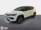 Jeep Compass 1.5 Turbo T4 130 ch e-Hybrid BVR7 Altitude