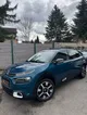 Citroën C4 cactus 130 CV CarPlay, caméra de recul