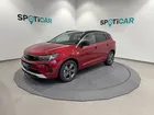 OPEL Grandland Hybrid 225 ch BVA8 GS