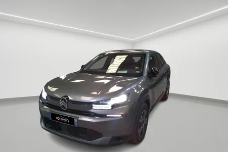 CITROEN C4 1.2i Hybride - 100 S&S - BV e-DCS 6 BERLINE You PHASE 2