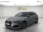 AUDI A3 2.0 TFSI 190 S Line