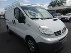 Trafic L1H1 2.0 dCi 90 EXTRA