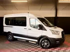 FORD TRANSIT KOMBI TPMR T330 L2H2 2.0 EcoBlue 130 SS Trend Business - 9 places