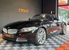 Bmw z4 roadster 35i lounge 306ch sdrive