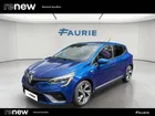 RENAULT Clio TCe 100 RS Line