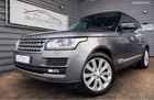 Land Rover Range Rover Sport Vogue 3.0 TDV6 Full Option 1er Propriétaire 109 000KM Toit Panoramic Ouvrant / Xenon / Gps / Reglage hauteur / Siege electrique AV AR / .....