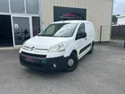 CITROEN BERLINGO HDi 90 Rossignol / RADAR DE RECUL / 3p AVANT