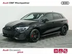 Audi A3 PI SPORTBACK 45 TFSI E 272 CH S TRONI