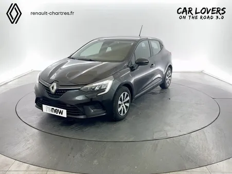 RENAULT Clio TCe 90 Equilibre