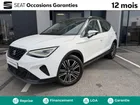 Seat Arona 1.0 TSI 95ch Copa