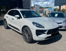 PORSCHE Macan S Phase 2 S 3.0 V6 24V BI-Turbo AWD PDK 354 cv Boîte auto