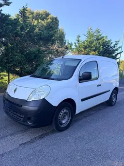 Renault Kangoo II 1.5 DCI 105 cv