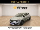 Renault Clio TCe 90 E6C Intens