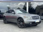 INFINITI FX35 / 3.5i V6 AWD 280 cv / Boîte auto / Toit ouvrant / Sièges chauffants / Son BOSE / Climatisation bi-zone