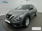 Nissan Juke 1.0 DIG-T 114ch N-Connecta 2021.5