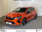 RENAULT Clio TCe 90 ch GSR2 Techno