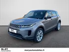LAND ROVER Range Rover Evoque Mark II P200 FLEXFUEL MHEV AWD BVA9 SE