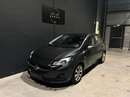 OPEL CORSA 1.4i 90CH Edition - Entretien complet - Garantie 6 mois ✅
