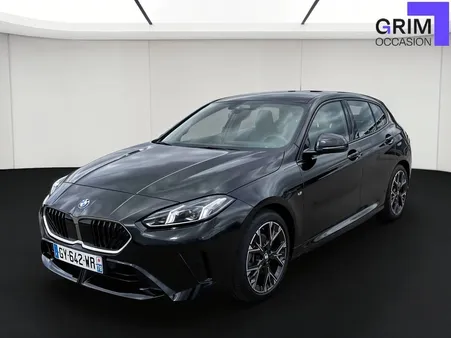 BMW 120 170 ch DKG7 M Sport