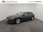 AUDI A6 Avant 50 TFSIe 299 ch S tronic 7 Quattro Avus Extended