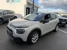 Citroen C3 1.2 PureTech 83ch S&S Feel