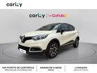 Renault Captur dCi 110 Energy Intens