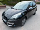 Renault Scenic 3 1.5 DCI 110 cv ct ok garantie