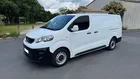 Peugeot EXPERT III 2.0BlueHDI 180CV EAT6 L2H1 LONG EDITION PREMIUM