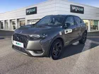 Ds DS 3 Crossback PureTech 130 Performance Line + Automatique / GPS + CAMERA