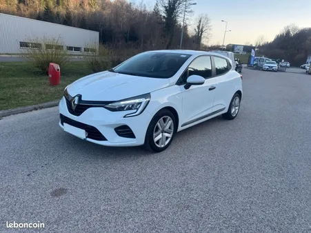 Renault clio 5 1.5 bluedci 115cv premiere main bv6 business