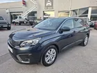 Peugeot 5008 1.5 BLUEHDI 130CH E6.C ACTIVE BUSINESS S&S EAT8 1ere main