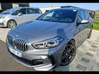 Bmw Série 1 118iA 136ch M Sport DKG7