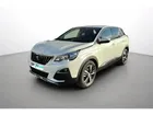 Peugeot 3008 Puretech 130ch S&S EAT8 Allure