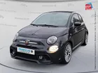 Abarth 500C 1.4 Turbo T-Jet 145ch 595 MY17