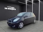 Toyota Yaris 1.4 D4D 90Cv MOTEUR À CHAÎNE véhicule garantie